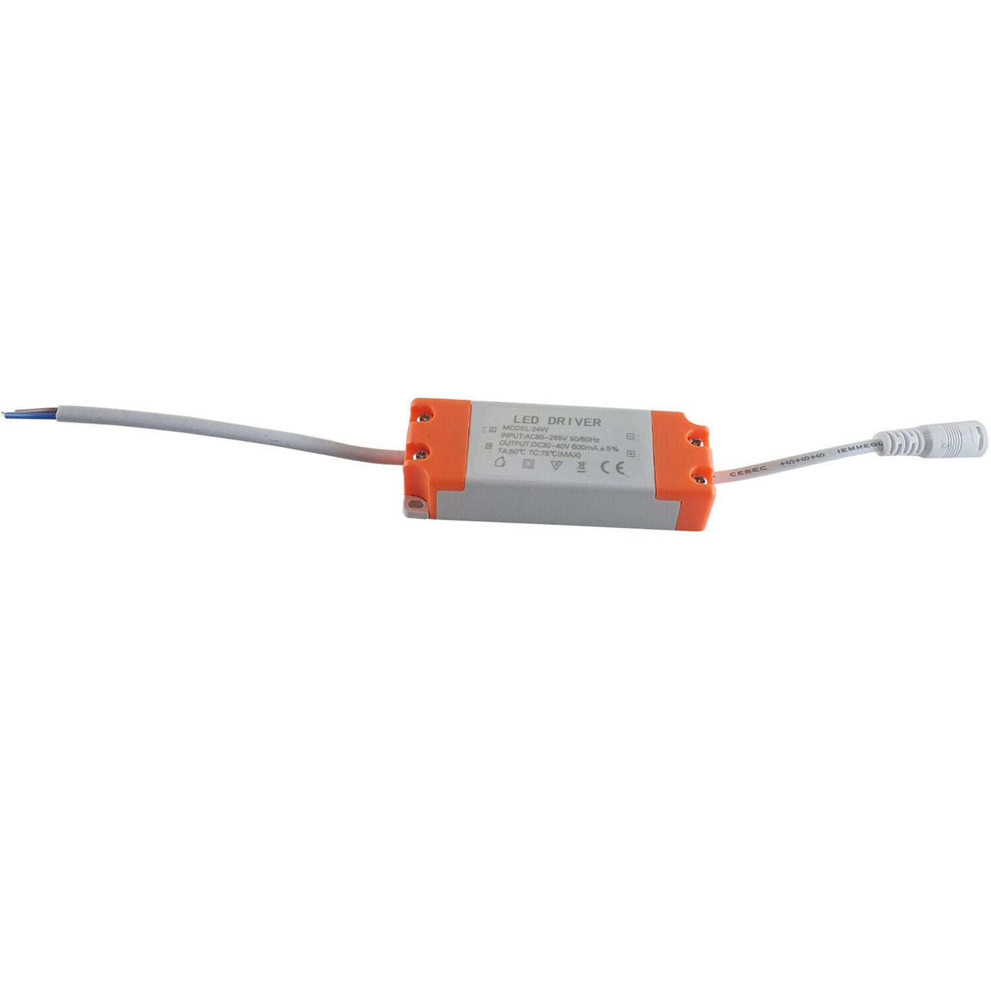 LED Lighting Driver 24W Power Supply ~1060